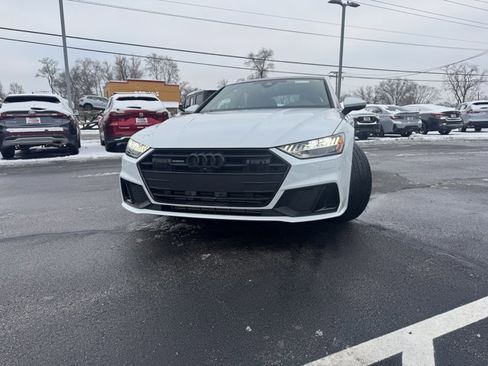 Used 2023 Audi A7 3.0T Premium Plus image 3
