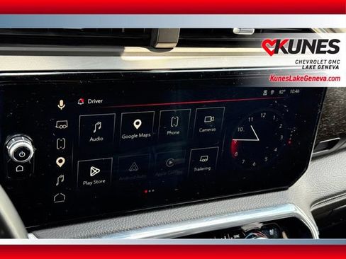 Used 2024 GMC Sierra 1500 Denali w/ Denali Reserve Package AWD/4WD image 27