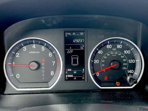 Used 2009 Honda CR-V EX image 23