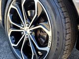 Used 2018 Ford Taurus SHO w/ Driver Assist Package image 2