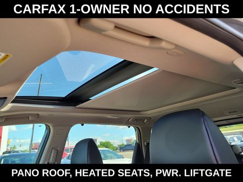 Used 2023 Nissan Rogue SV w/ SV Premium B Package FWD image 16