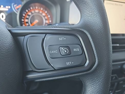 New 2026 Jeep Wrangler Sport AWD/4WD image 41