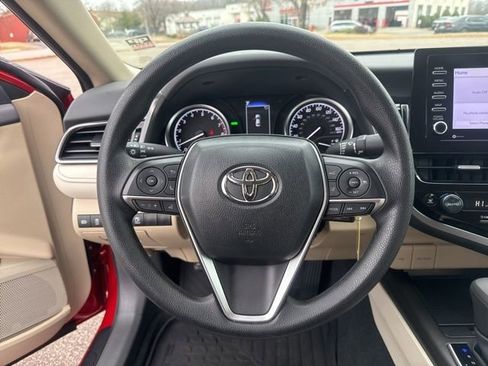Used 2024 Toyota Camry LE image 26
