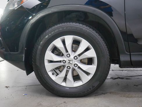 Used 2014 Honda CR-V EX-L image 29