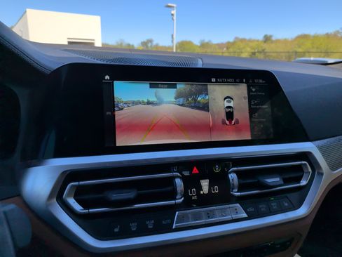 Certified 2023 BMW M440i Convertible w/ Premium Package image 22