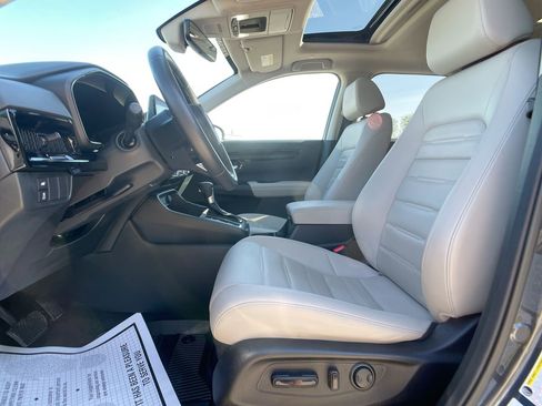 Used 2024 Honda CR-V EX-L image 12