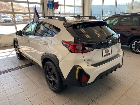 Certified 2024 Subaru Crosstrek 2.5i Sport w/ Crosstrek Mirror Package image 14