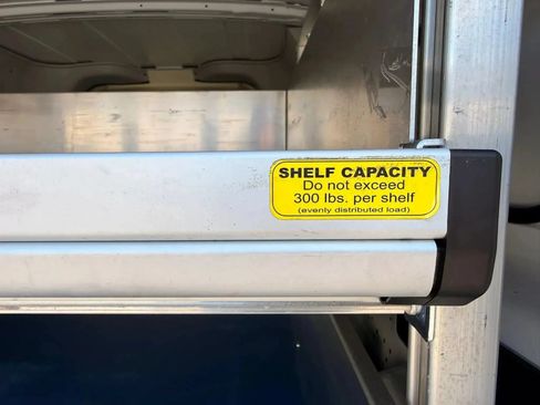 Used 2022 RAM ProMaster City Tradesman w/ Window Group 05 FWD image 30