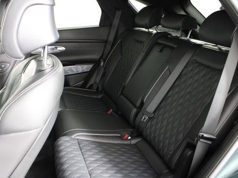 Used 2024 Genesis GV70 3.5T Sport w/ Sport Advanced Package image 20