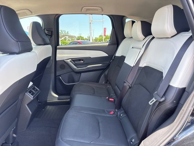 New 2026 MAZDA CX-5 Preferred AWD/4WD image 9