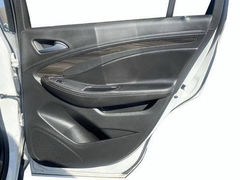 Used 2020 Buick Envision Premium image 15