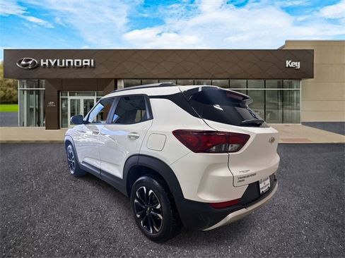 Used 2023 Chevrolet TrailBlazer LT image 19