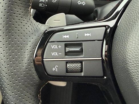 New 2025 Acura ADX A-Spec image 11