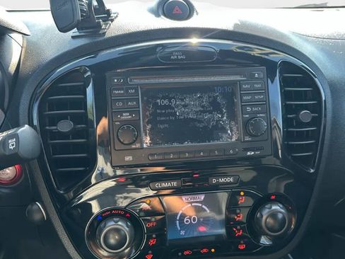 Used 2013 Nissan Juke NISMO image 10