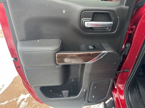 Used 2019 GMC Sierra 1500 Elevation image 19