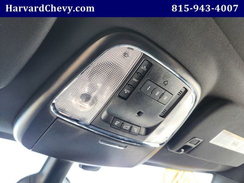 Used 2020 Jeep Grand Cherokee Limited image 17