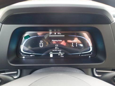 New 2026 Hyundai Elantra SE FWD image 28
