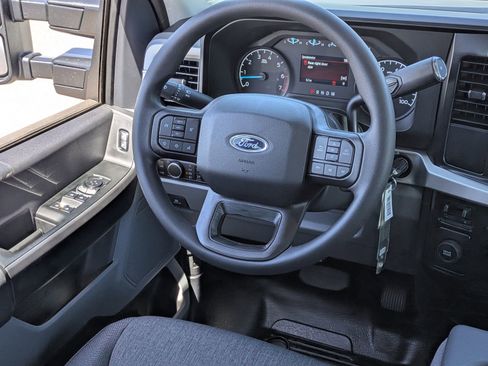 New 2026 Ford F250 XL RWD image 46