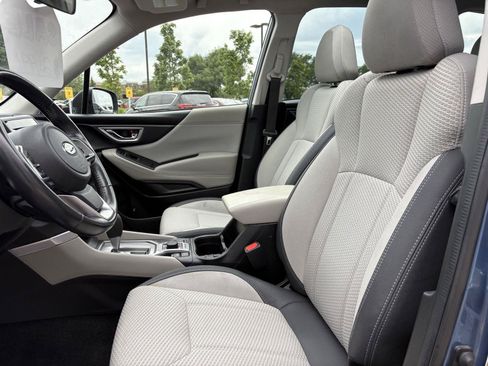 Used 2021 Subaru Forester Premium AWD/4WD image 16