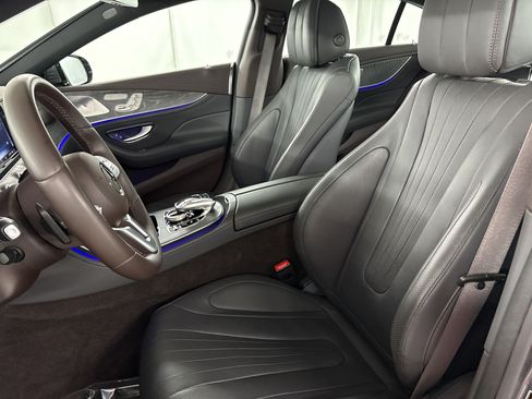 Certified 2019 Mercedes-Benz CLS 450 image 5
