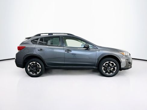 Used 2023 Subaru Crosstrek 2.0i AWD/4WD image 10