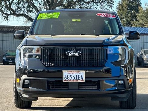 Used 2025 Ford Maverick Lobo image 12