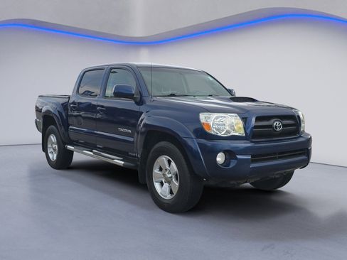 Used 2008 Toyota Tacoma PreRunner image 7