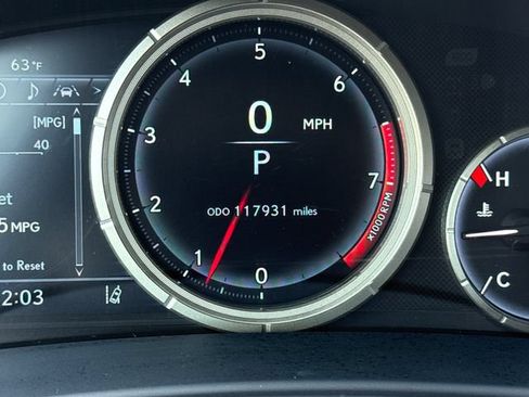 Used 2016 Lexus RX 350 F Sport AWD/4WD image 13
