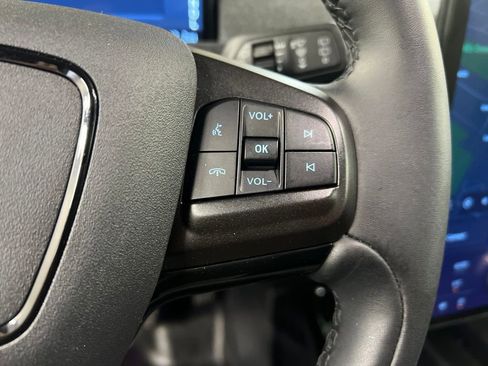 Used 2023 Ford Mustang Mach-E Premium AWD/4WD image 17
