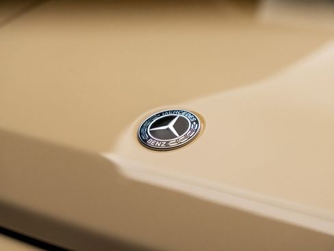 Used 2019 Mercedes-Benz G 63 AMG 4MATIC image 2