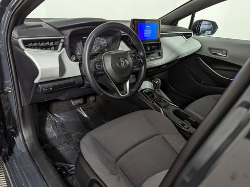 Used 2024 Toyota Corolla SE image 15