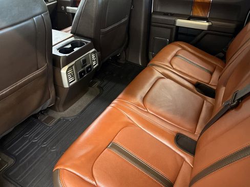 Used 2020 Ford F150 King Ranch w/ Technology Package image 4