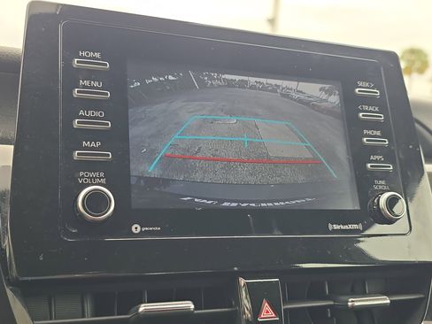 Used 2023 Toyota Camry SE image 30