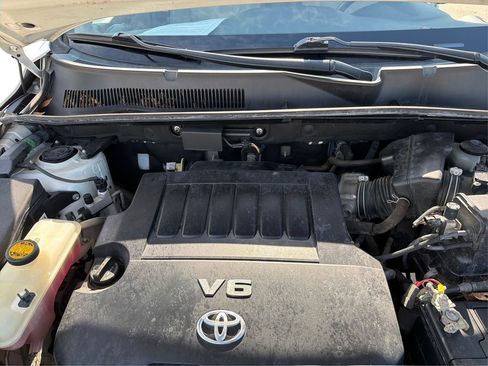 Used 2012 Toyota RAV4 Limited w/ Premium Plus Value Pkg FWD image 12