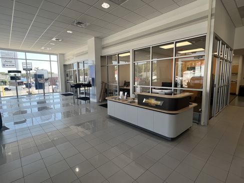 Used 2026 RAM 1500 RHO image 6