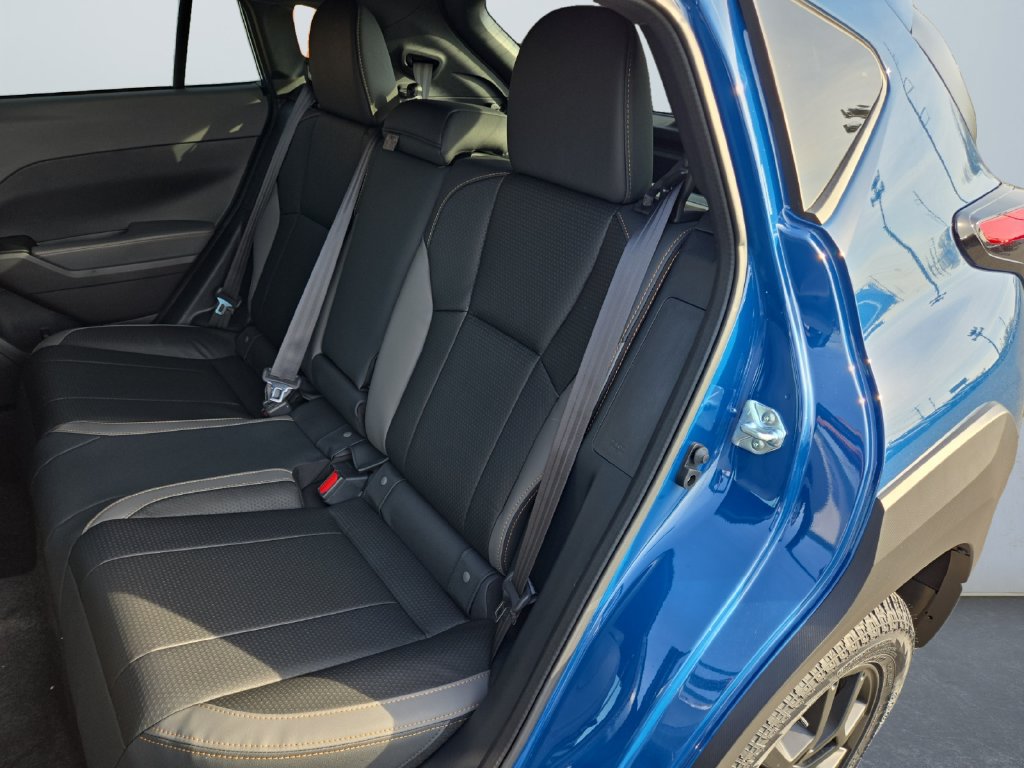 New 2026 Subaru Crosstrek 2.5i Wilderness w/ Crosstrek Mirror Package AWD/4WD image 13