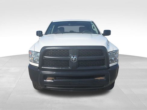 Used 2018 RAM 2500 Tradesman AWD/4WD image 8