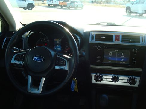 Used 2017 Subaru Legacy 2.5i w/ Alloy Wheel Package image 10