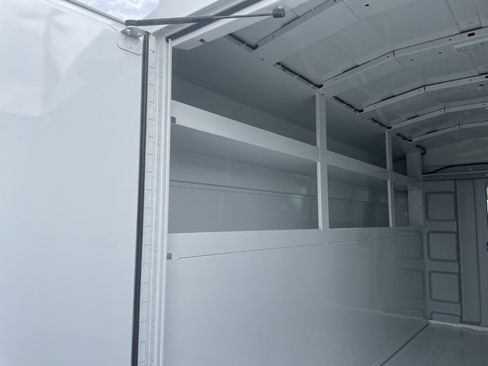 New 2024 Ford Transit 350 w/ Interior Upgrade Package image 52