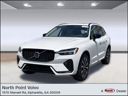 Certified 2024 Volvo XC60 B5 Plus w/ Protection Package Premier