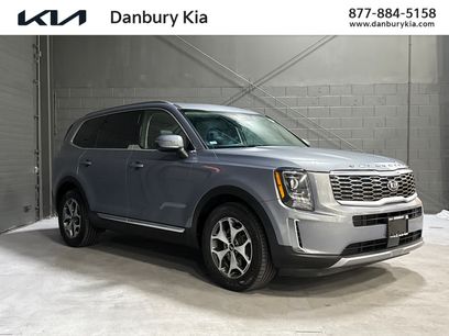 Used 2020 Kia Telluride EX