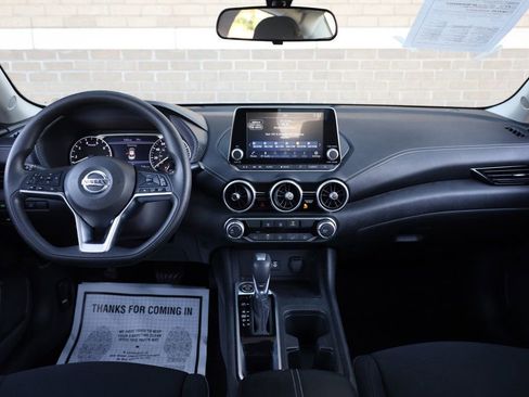 Used 2023 Nissan Sentra SV image 29
