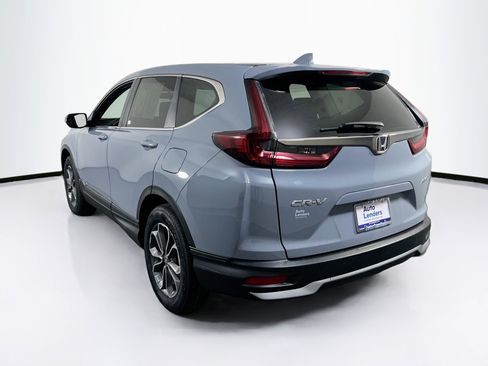 Used 2022 Honda CR-V EX image 7