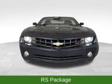 Used 2013 Chevrolet Camaro LT w/ RS Package image 3