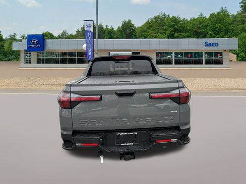 New 2026 Hyundai Santa Cruz SEL AWD/4WD image 5