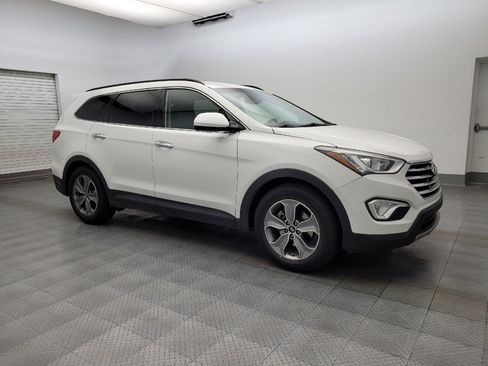 Used 2016 Hyundai Santa Fe SE image 11
