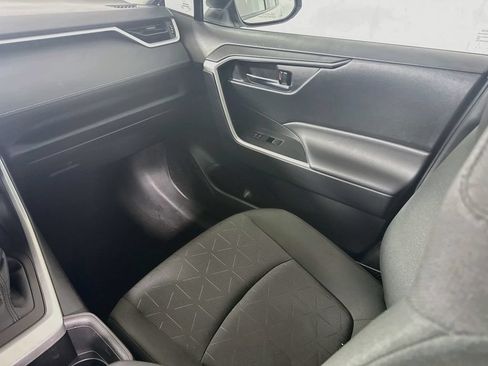 Certified 2024 Toyota RAV4 XLE w/ Convenience Package FWD image 21