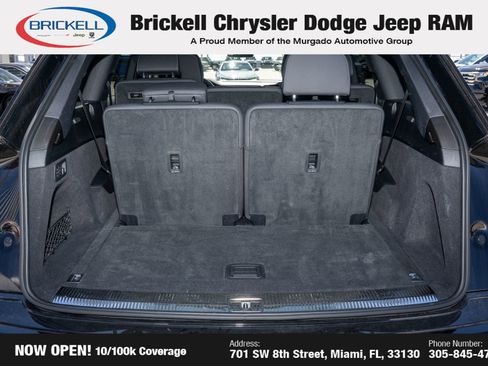 Used 2025 Audi Q7 3.0T Premium Plus image 9