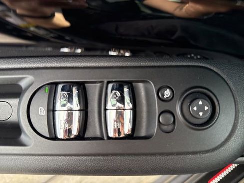 Used 2022 MINI Cooper Clubman John Cooper Works image 14