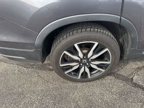 Used 2020 Honda Pilot Touring image 8